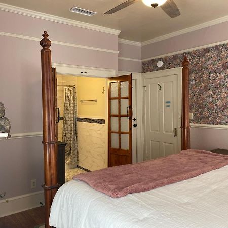 Mckean Manor Apartment โมบิล ภายนอก รูปภาพ