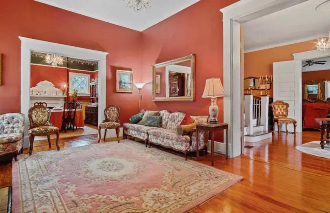 Mckean Manor Apartment โมบิล ภายนอก รูปภาพ
