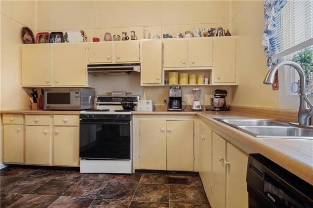 Mckean Manor Apartment โมบิล ภายนอก รูปภาพ
