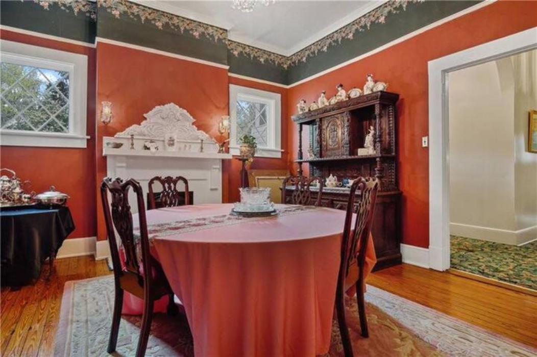 Mckean Manor Apartment โมบิล ภายนอก รูปภาพ