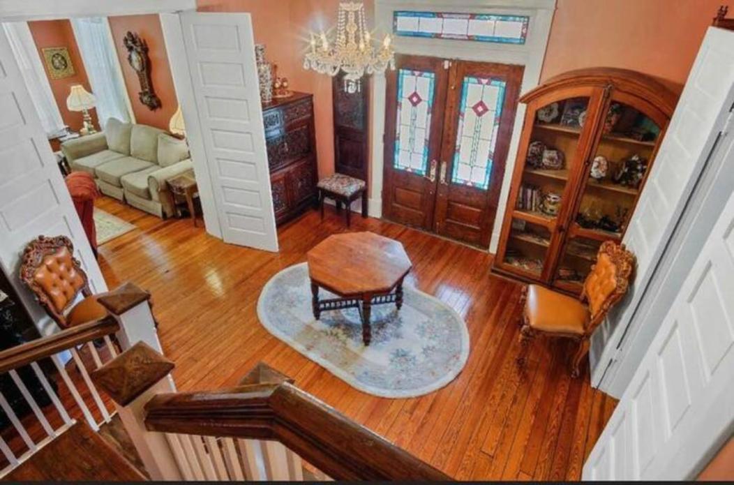Mckean Manor Apartment โมบิล ภายนอก รูปภาพ