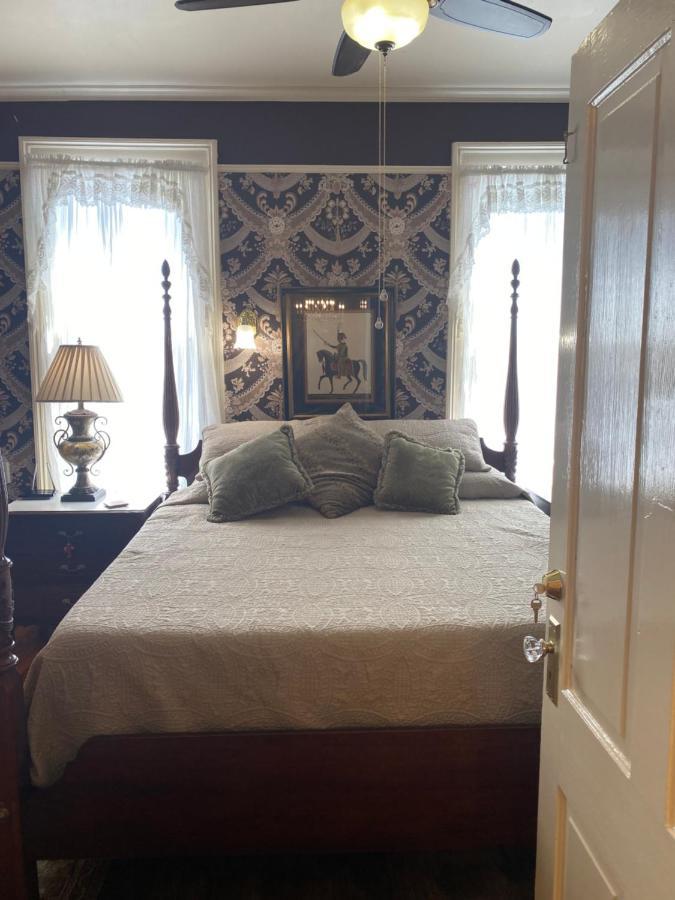 Mckean Manor Apartment โมบิล ภายนอก รูปภาพ