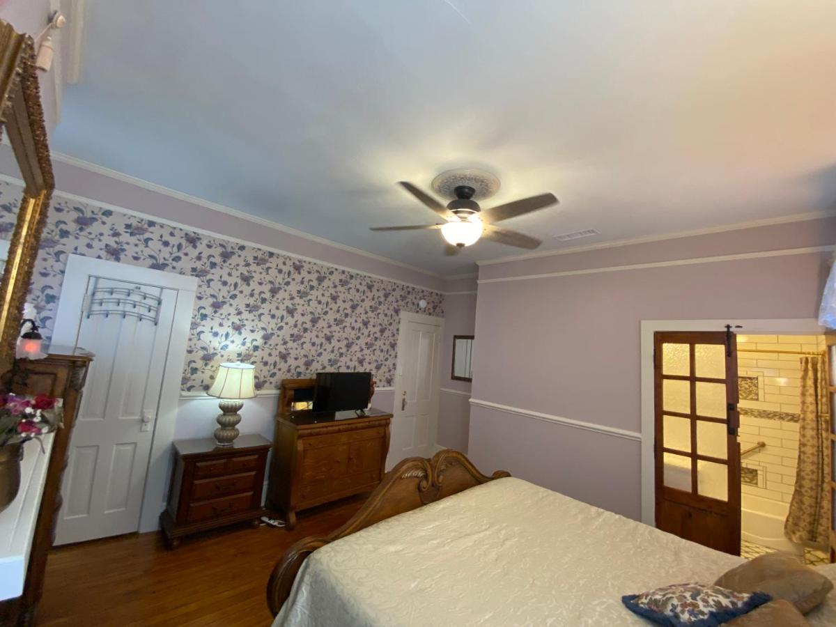 Mckean Manor Apartment โมบิล ภายนอก รูปภาพ