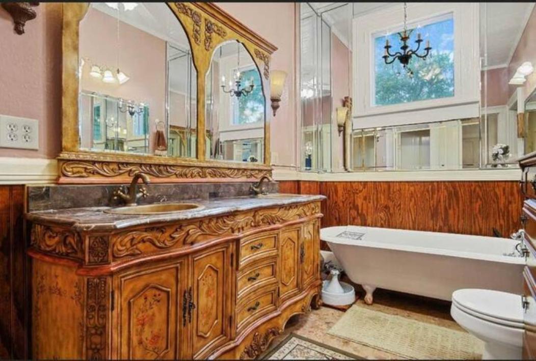 Mckean Manor Apartment โมบิล ภายนอก รูปภาพ