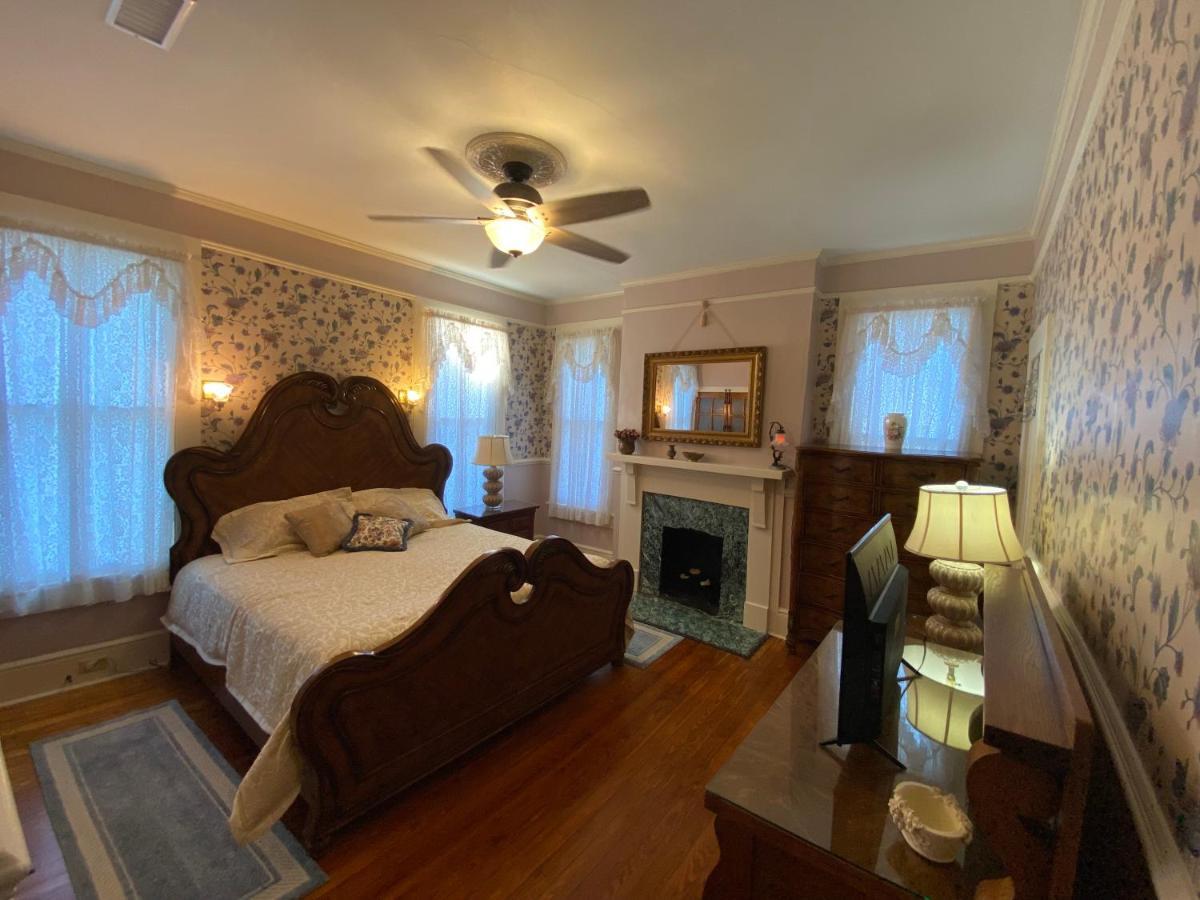 Mckean Manor Apartment โมบิล ภายนอก รูปภาพ