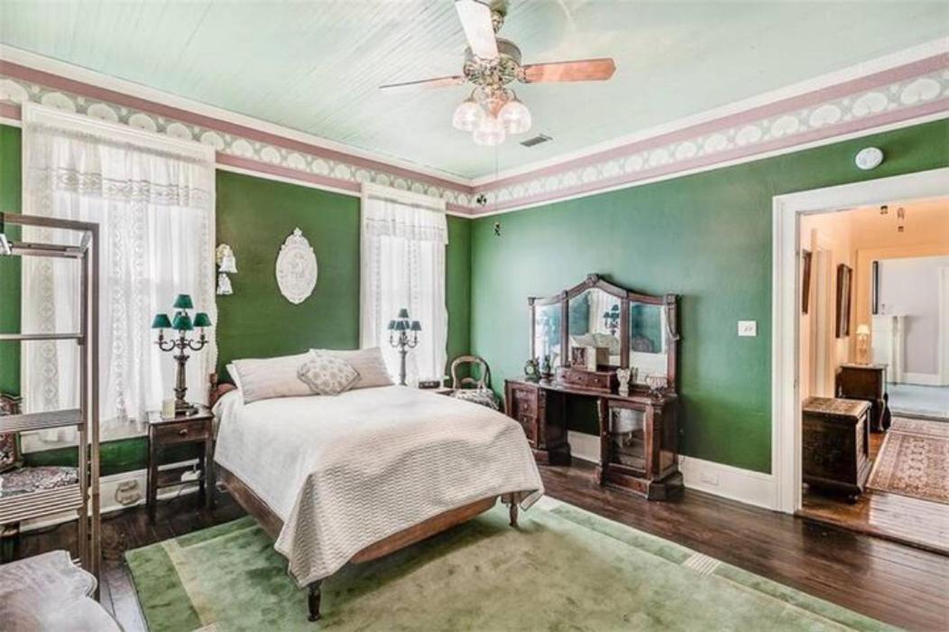 Mckean Manor Apartment โมบิล ภายนอก รูปภาพ