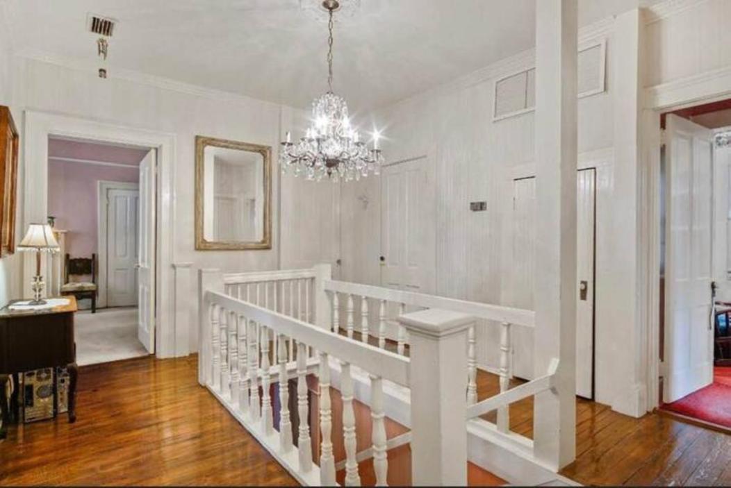 Mckean Manor Apartment โมบิล ภายนอก รูปภาพ