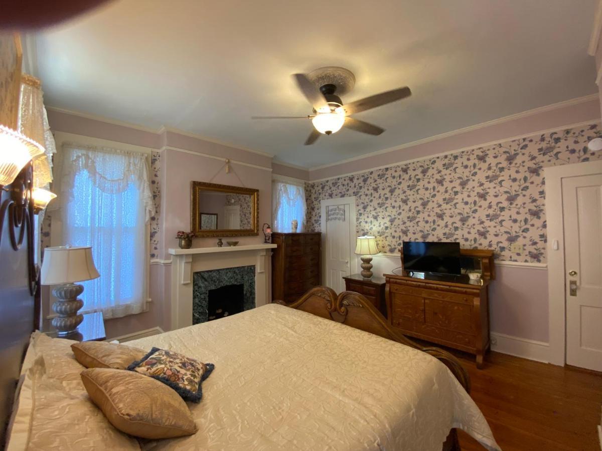 Mckean Manor Apartment โมบิล ภายนอก รูปภาพ