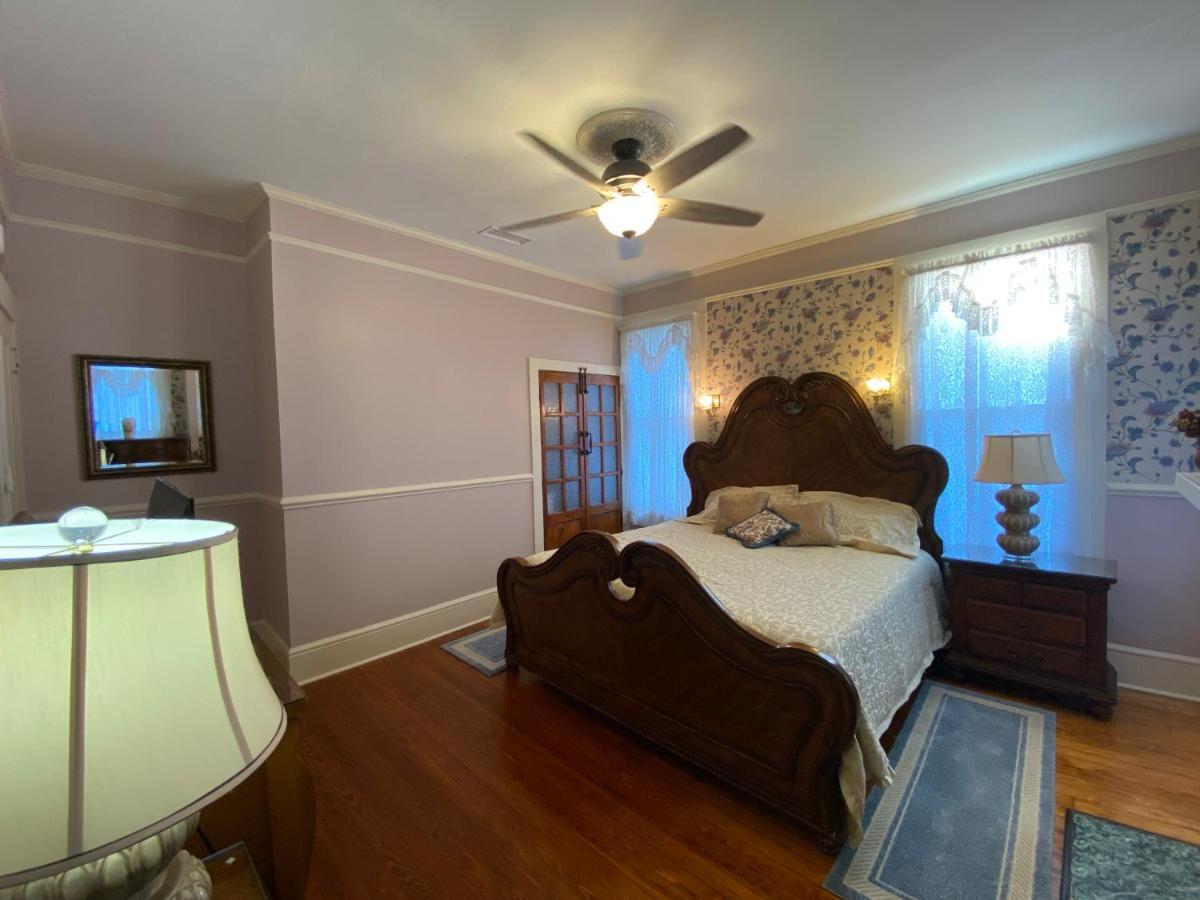 Mckean Manor Apartment โมบิล ภายนอก รูปภาพ