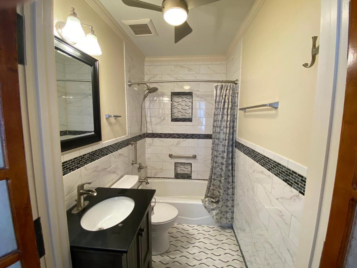 Mckean Manor Apartment โมบิล ภายนอก รูปภาพ