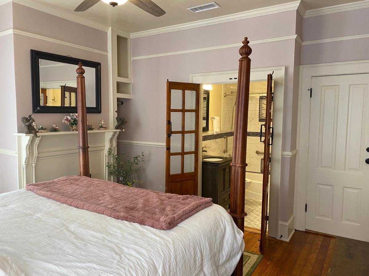 Mckean Manor Apartment โมบิล ภายนอก รูปภาพ