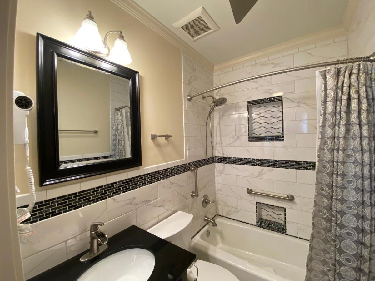 Mckean Manor Apartment โมบิล ภายนอก รูปภาพ