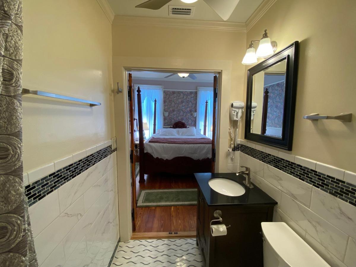 Mckean Manor Apartment โมบิล ภายนอก รูปภาพ