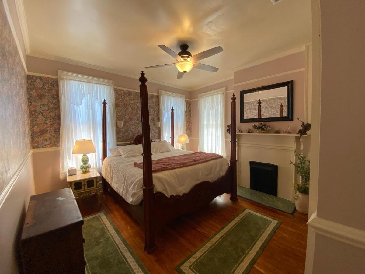 Mckean Manor Apartment โมบิล ภายนอก รูปภาพ